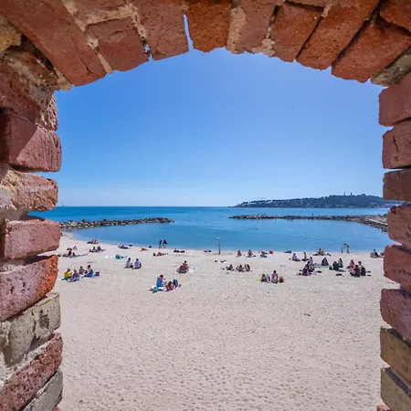 Apartament Mara Old Town - Happy