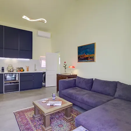 Apartament Mara Old Town - Happy