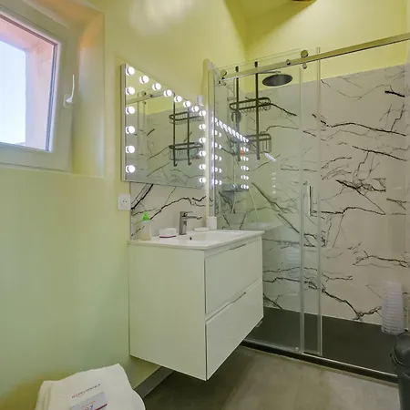 Apartament Mara Old Town - Happy