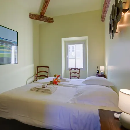 Apartament Mara Old Town - Happy