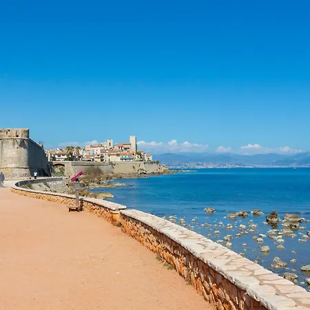 Mara Old Town - Happy Apartment