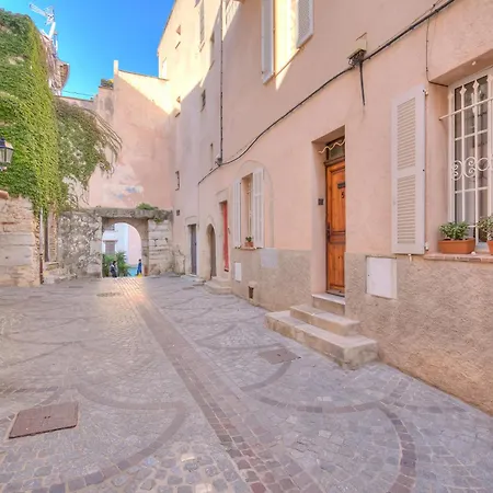 Mara Old Town - Happy Antibes