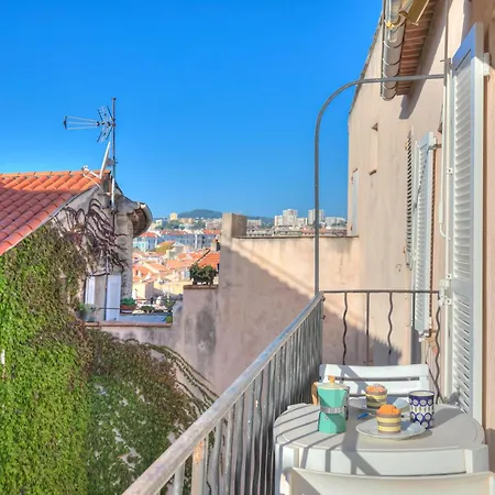 Apartamento Mara Old Town - Happy