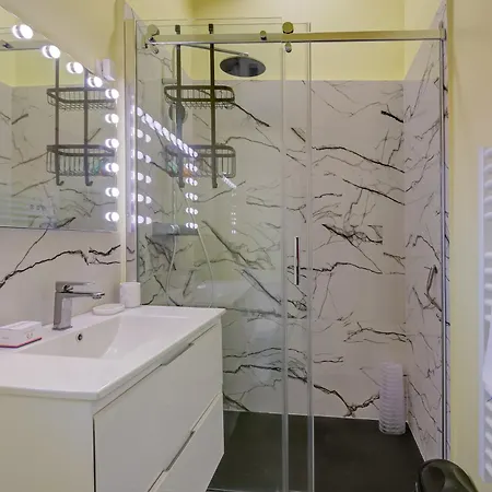 Daire Mara Old Town - Happy Antibes