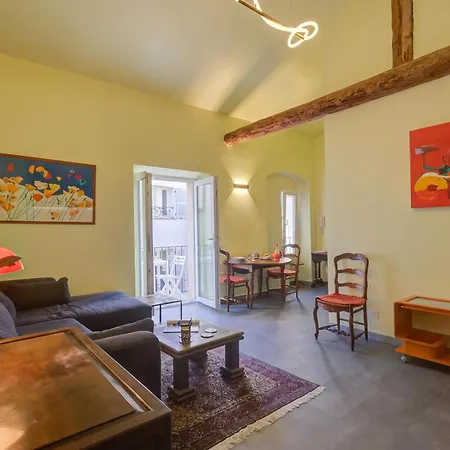 Appartement Mara Old Town - Happy *