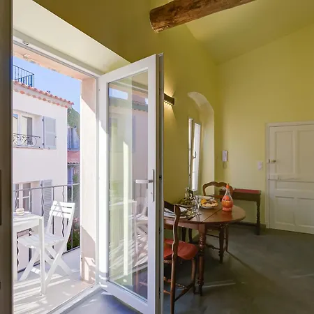 Mara Old Town - Happy Appartement Antibes