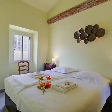 Mara Old Town - Happy Appartement *