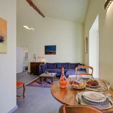Appartement Mara Old Town - Happy *