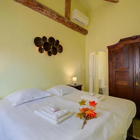 Mara Old Town - Happy Appartement Antibes
