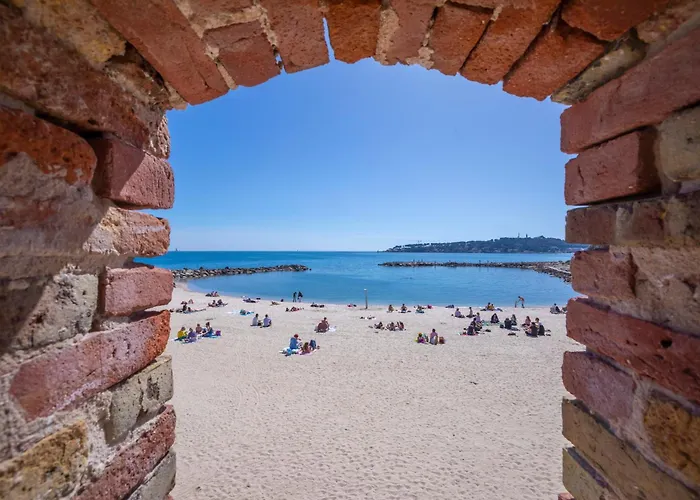 Apartment Mara Old Town - Happy