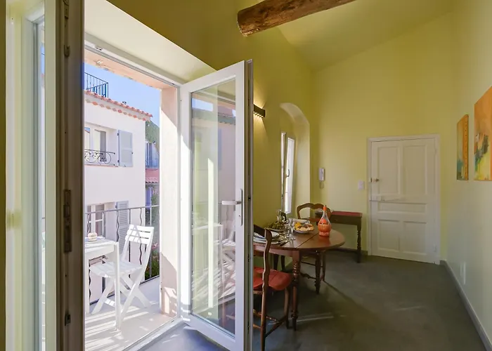 Apartment Mara Old Town - Happy Antibes