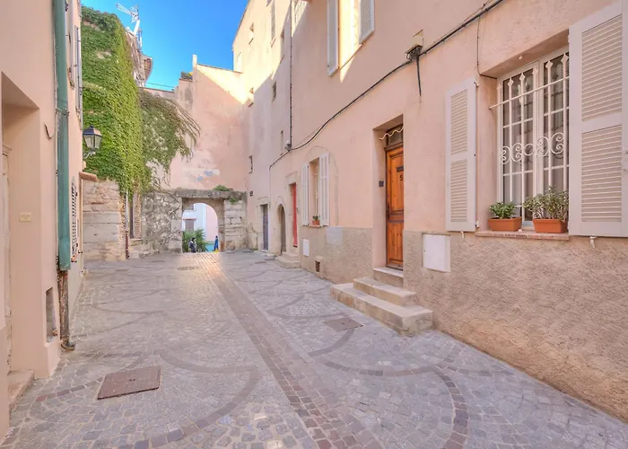 Mara Old Town - Happy Antibes