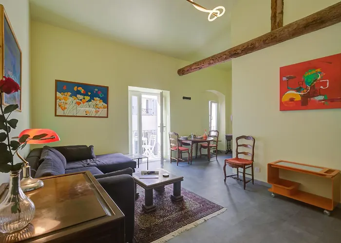 Mara Old Town - Happy 昂蒂布