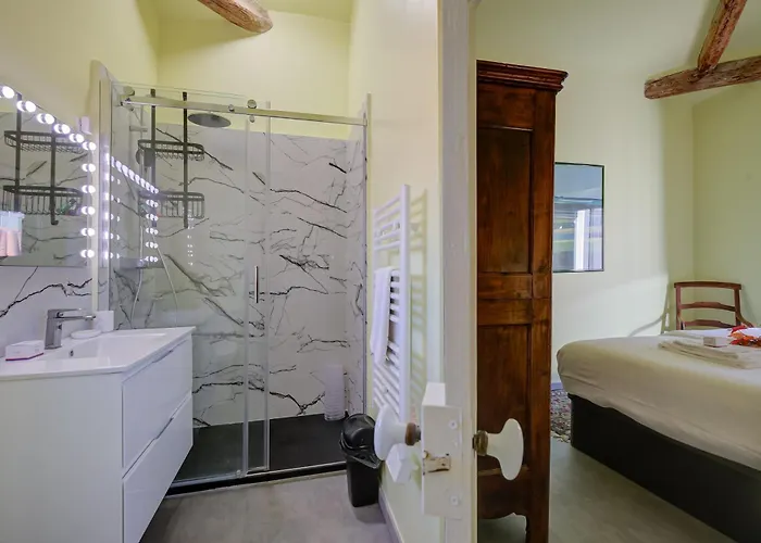 Apartment Mara Old Town - Happy *