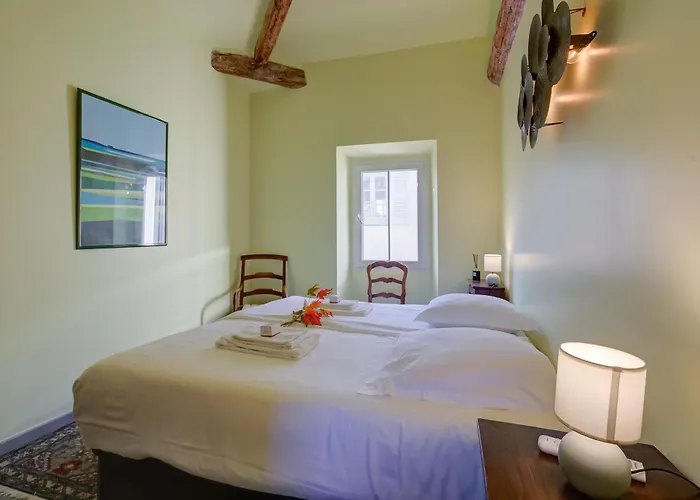 公寓 Mara Old Town - Happy